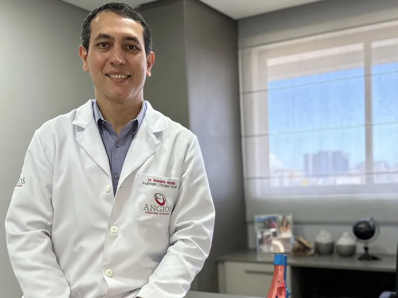 Dr. Ronaldo Nardão